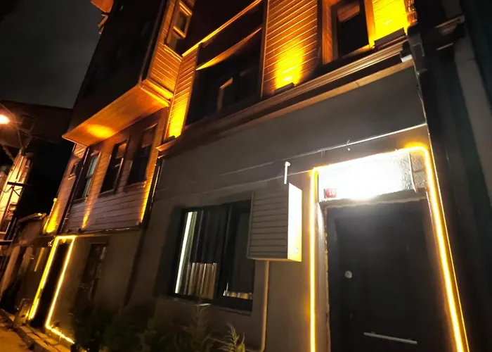 Luxury Sophia Suites