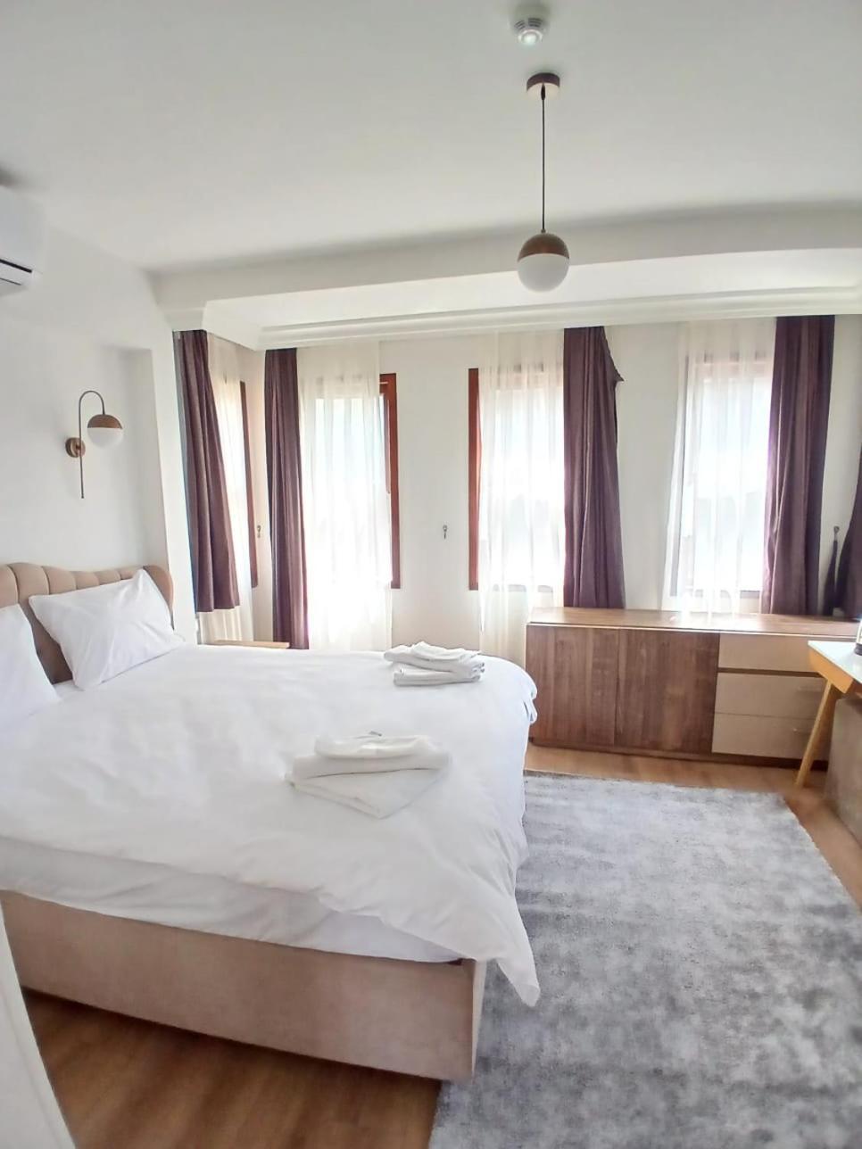 Luxury Sophia Hotel Istanboel