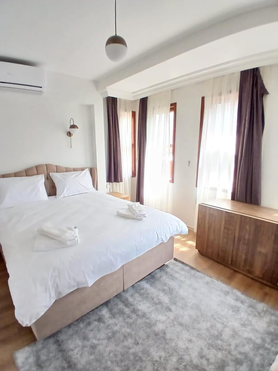 Luxury Sophia Hotel