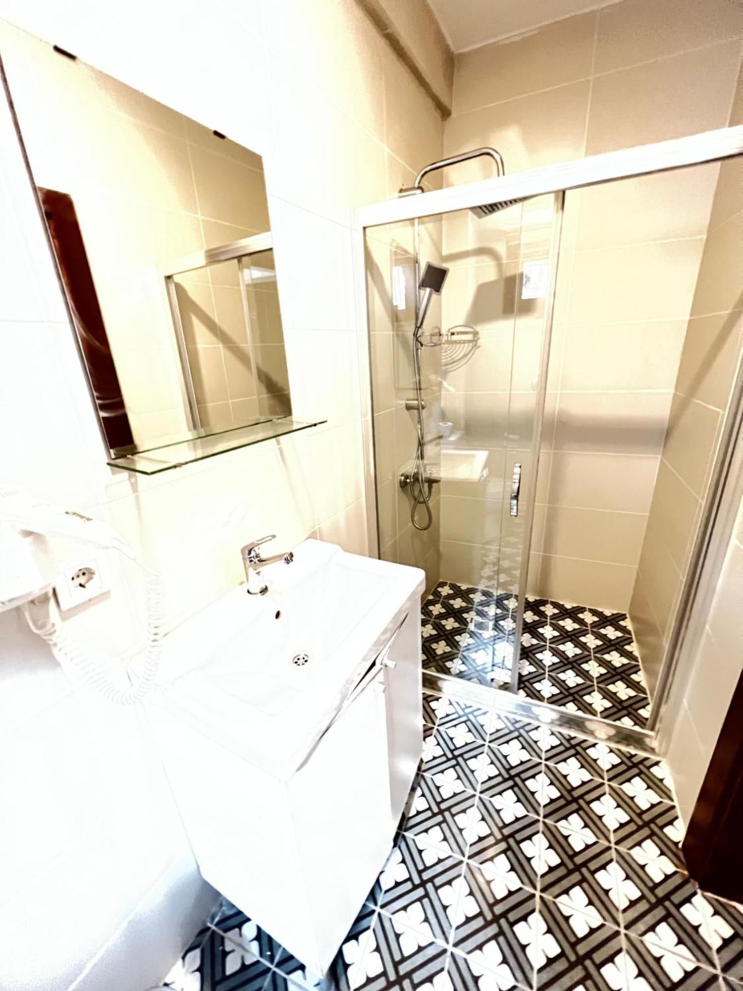 Luxury Sophia Hotel *