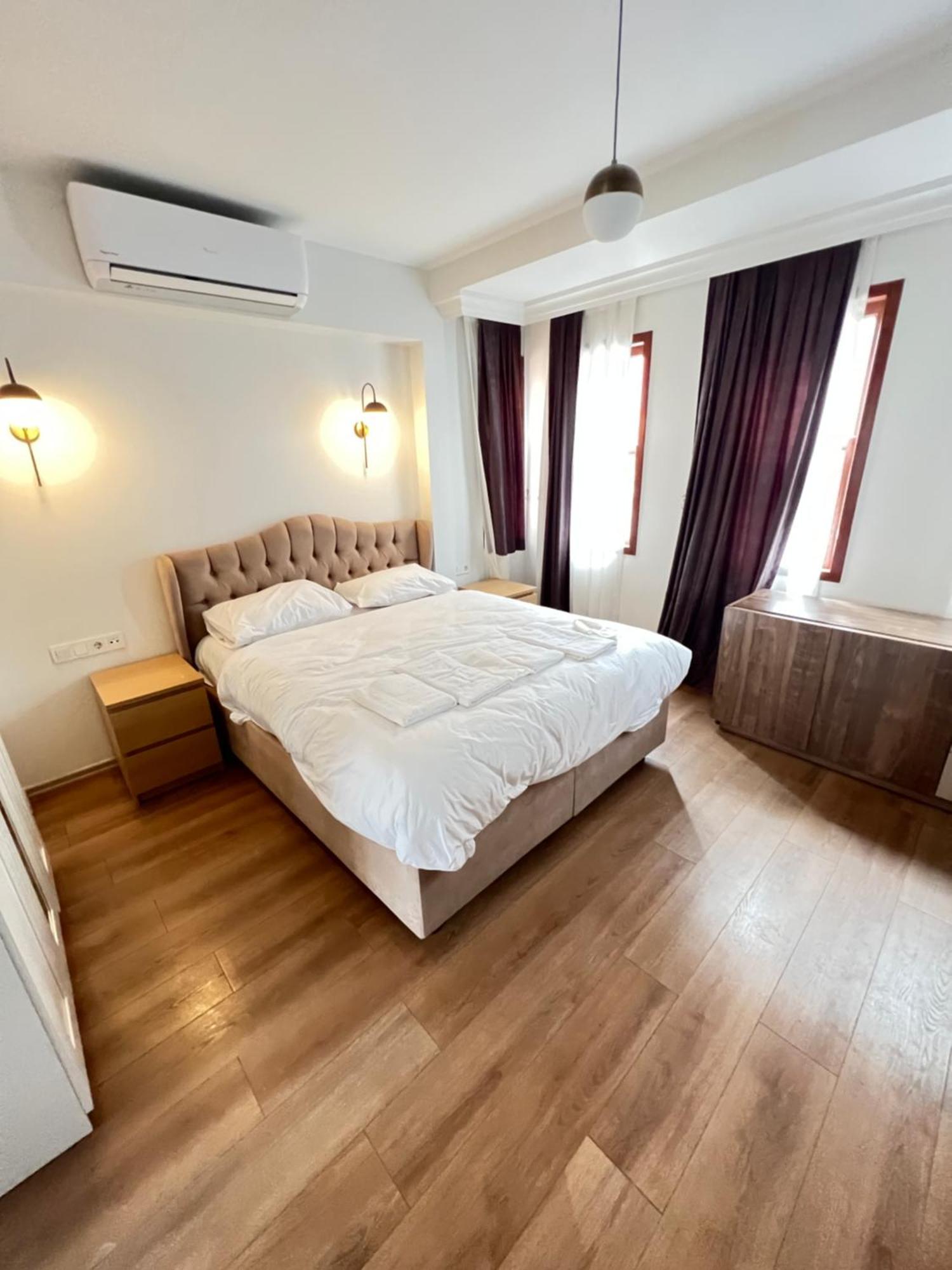 Luxury Sophia Hotel *