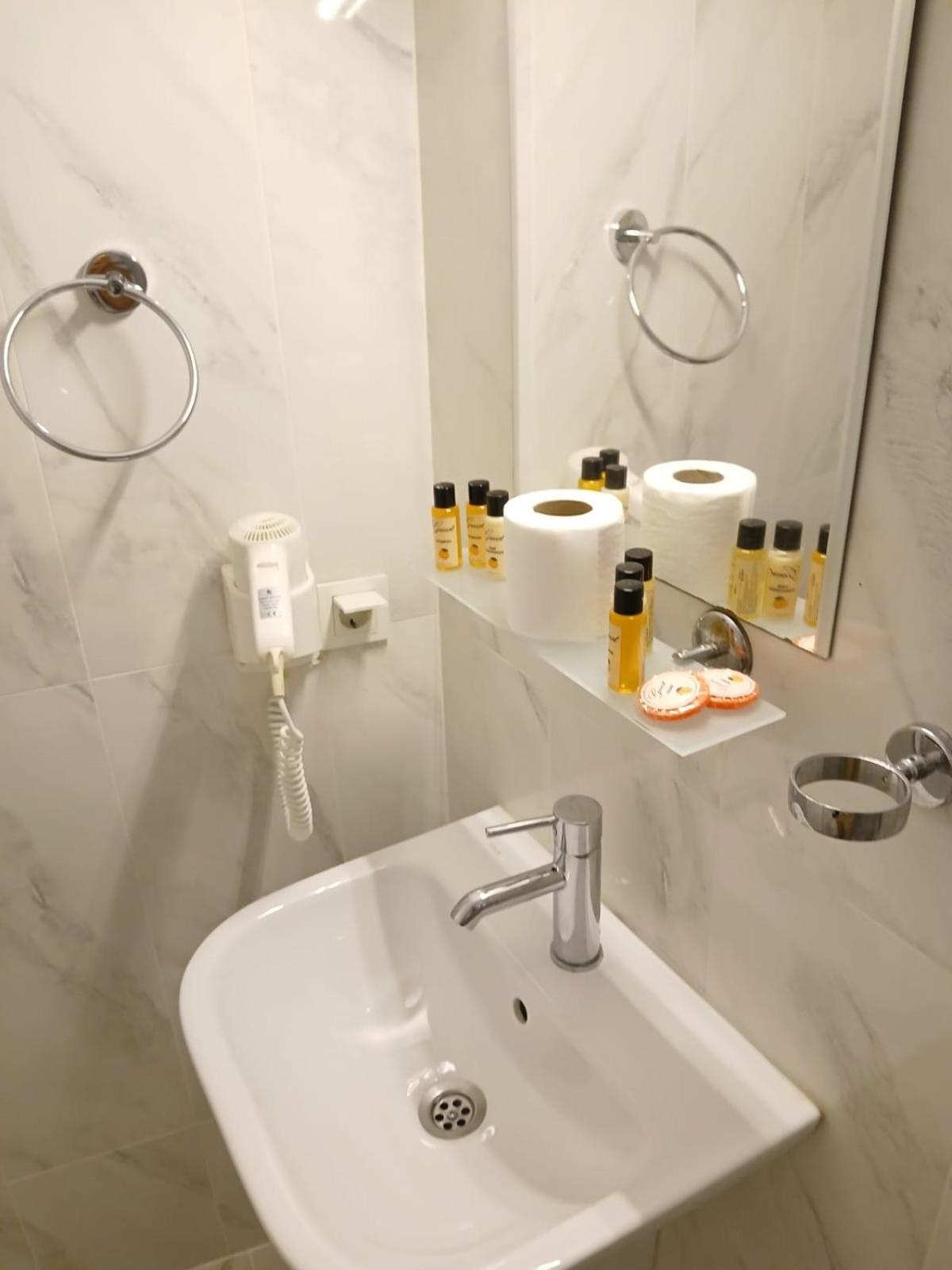 Luxury Sophia Hotel *