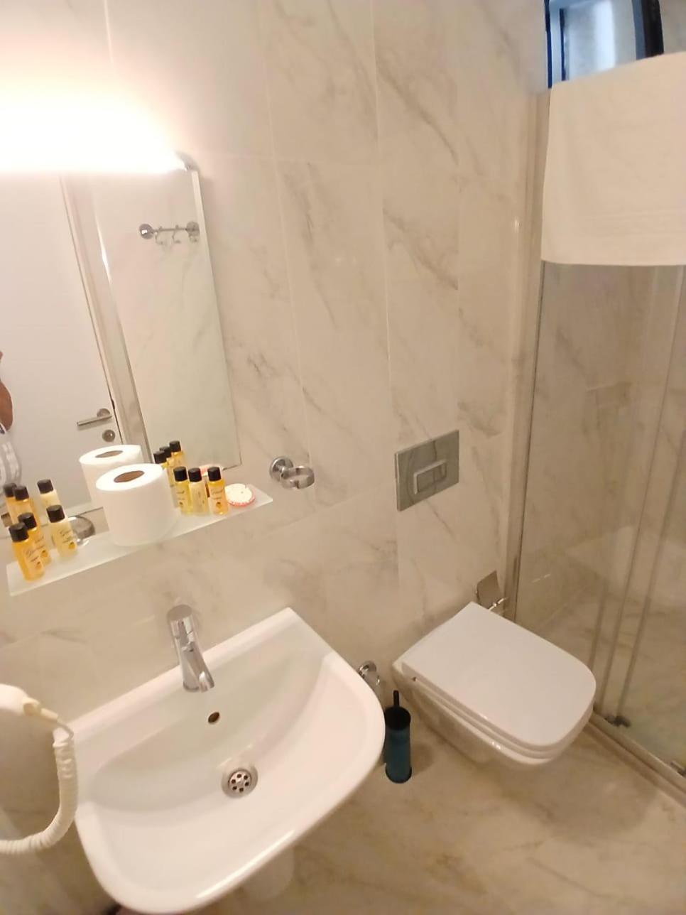Hotel Luxury Sophia Istanboel
