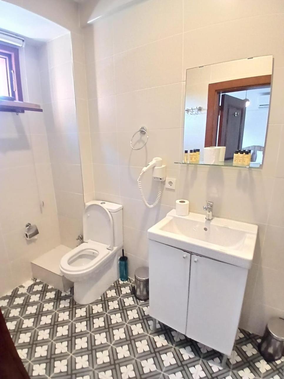Luxury Sophia Hotel *