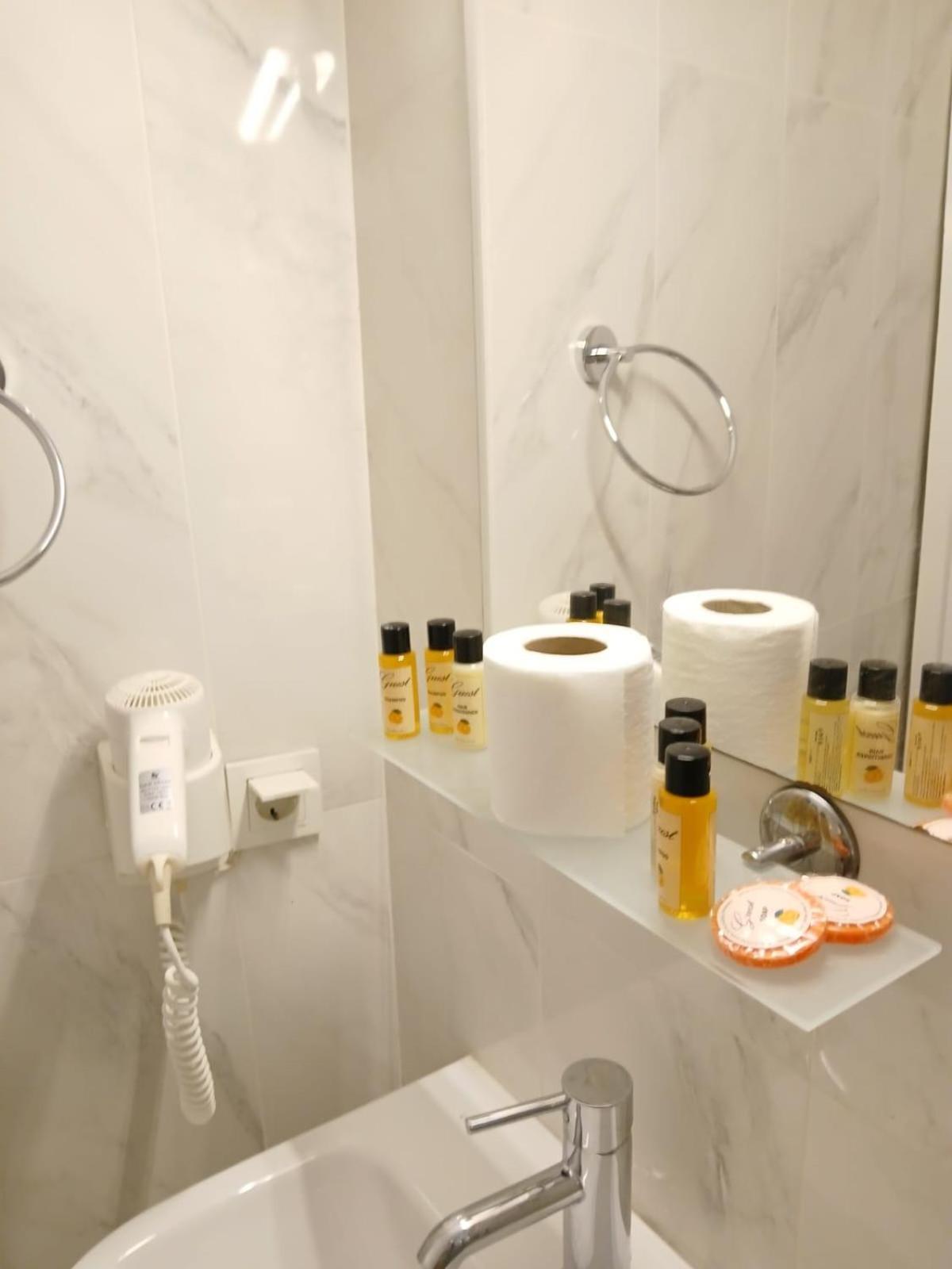 Luxury Sophia Hotel Istanboel