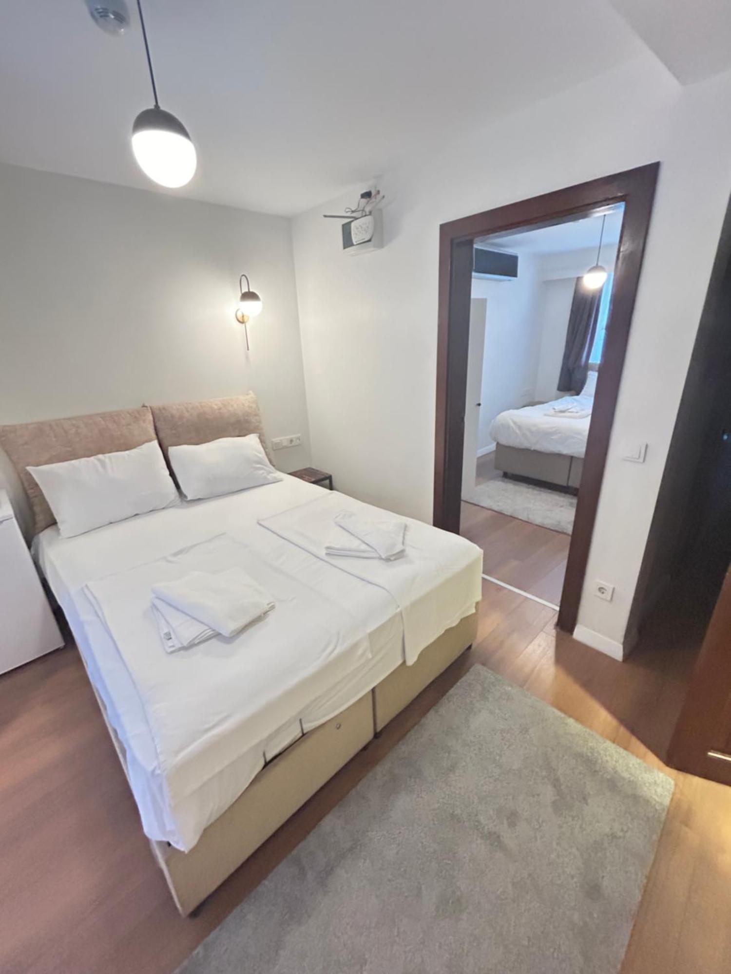 Luxury Sophia Hotel Istanboel
