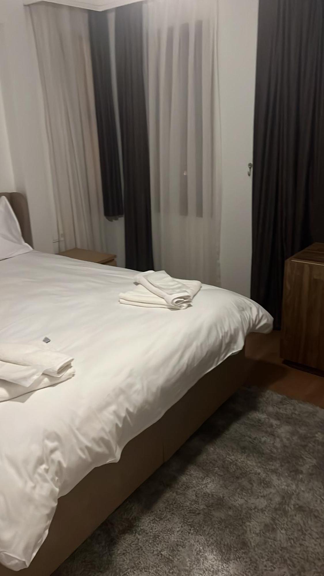 Luxury Sophia * Istanbul