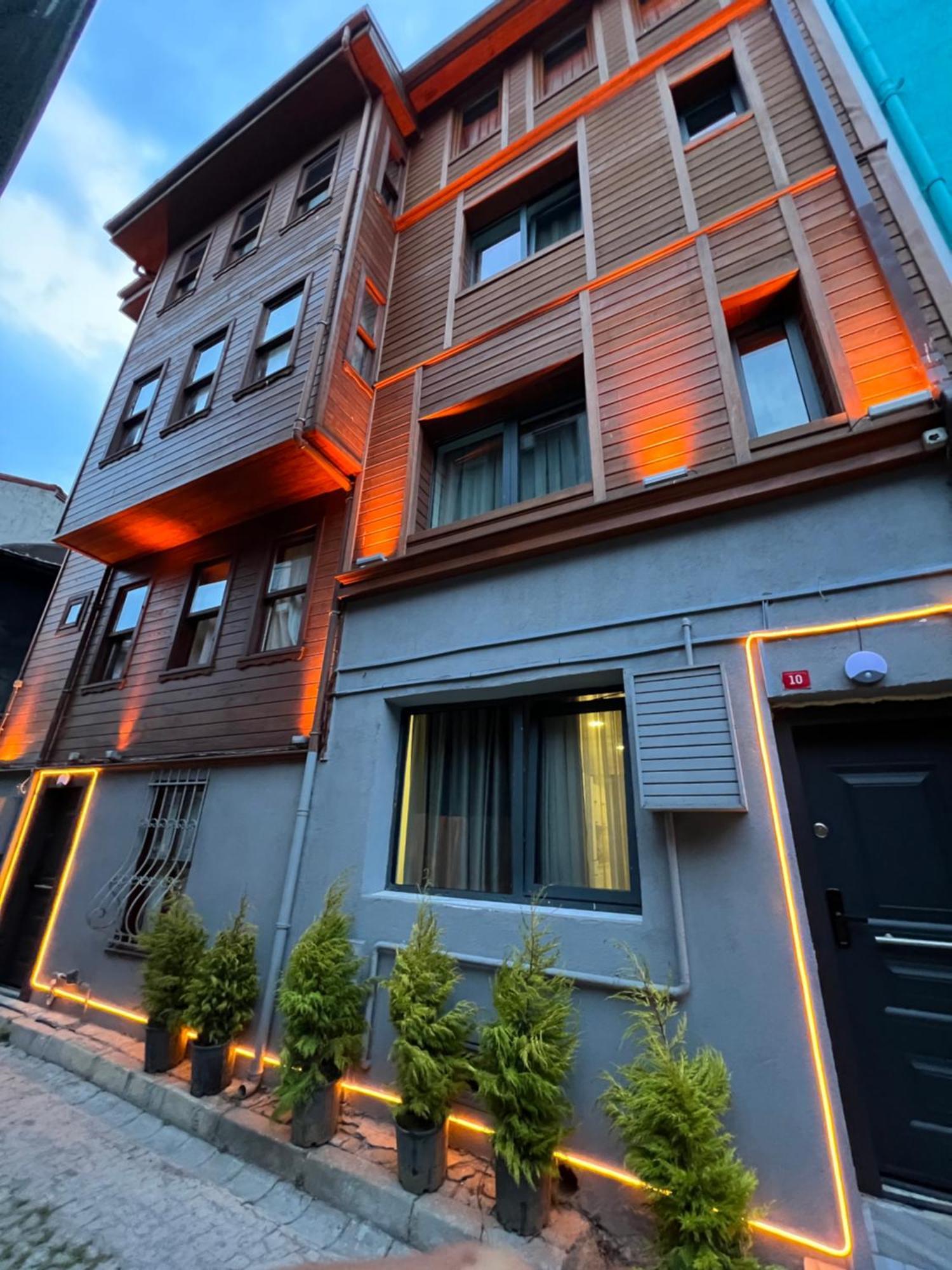 Luxury Sophia Hotel *