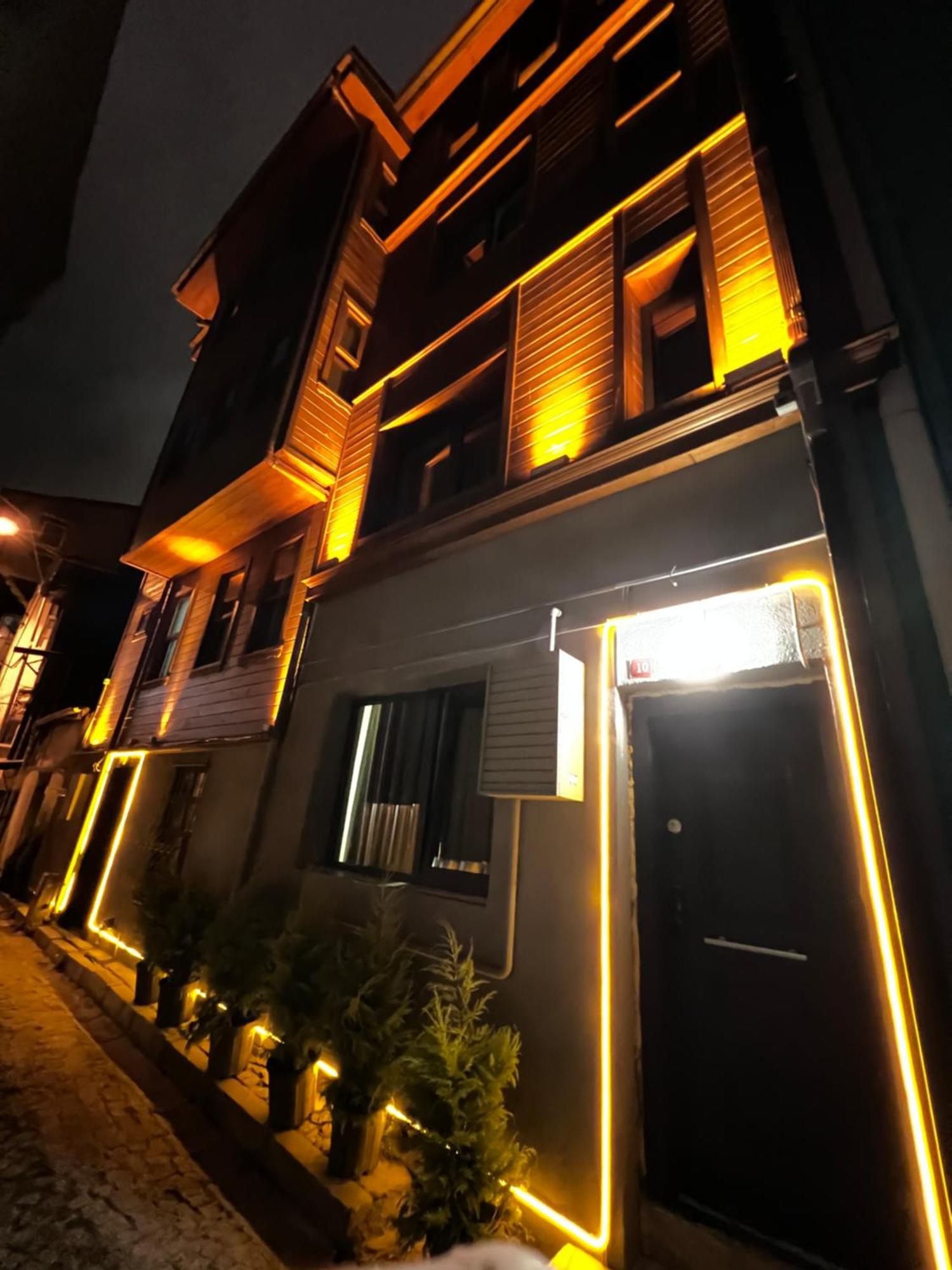 Luxury Sophia * Istanbul