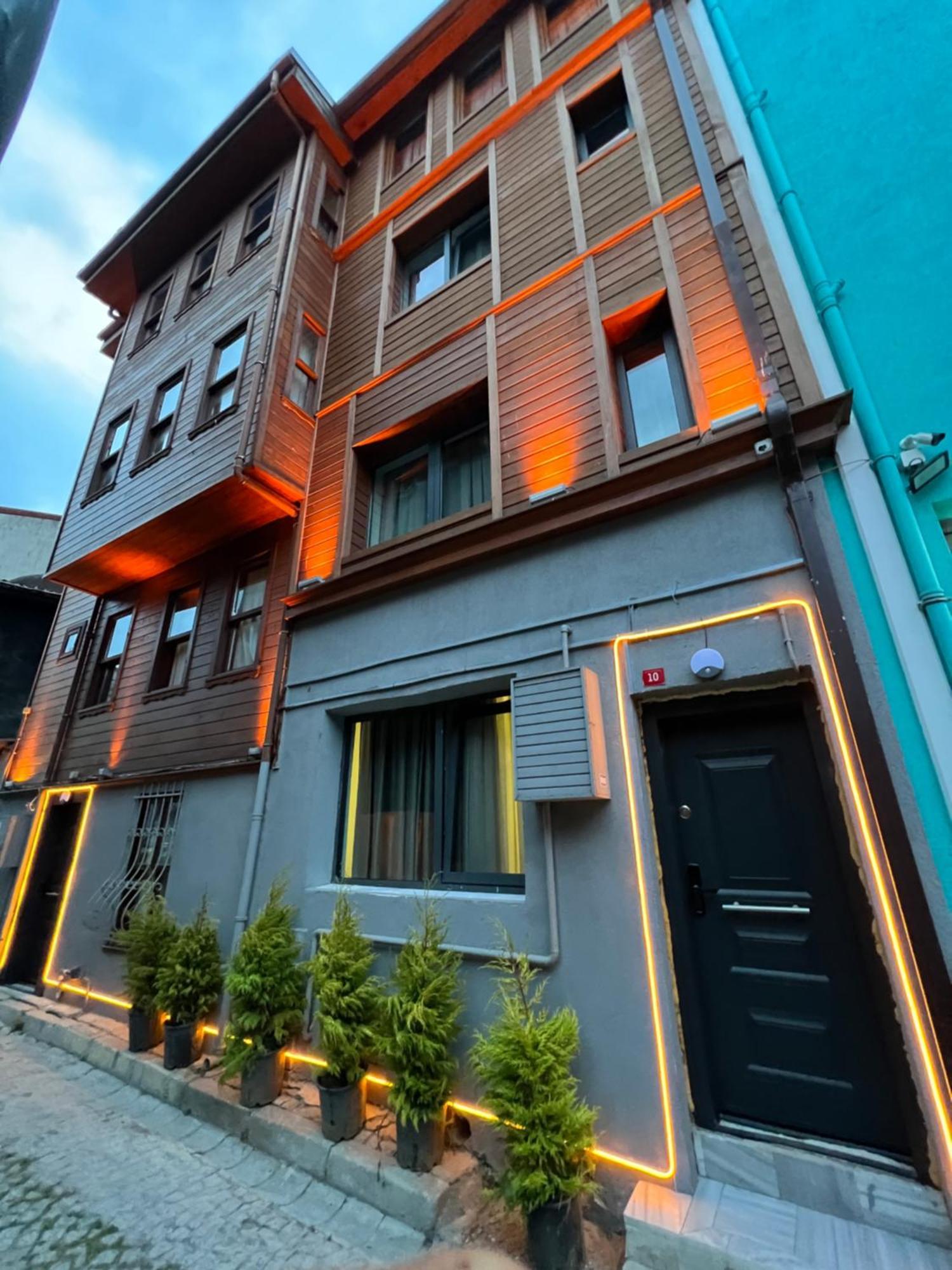 Luxury Sophia * Istanbul