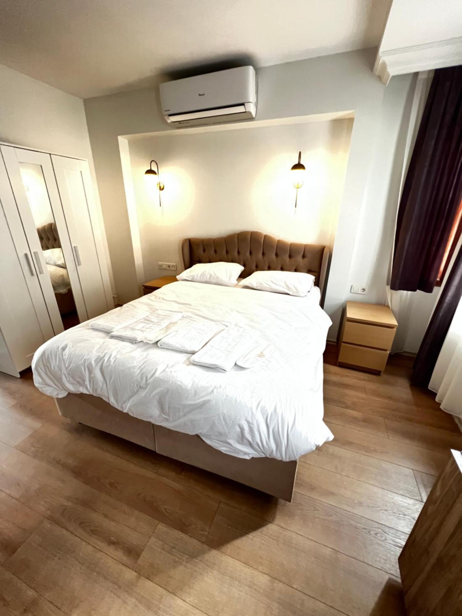 Luxury Sophia Istanbul