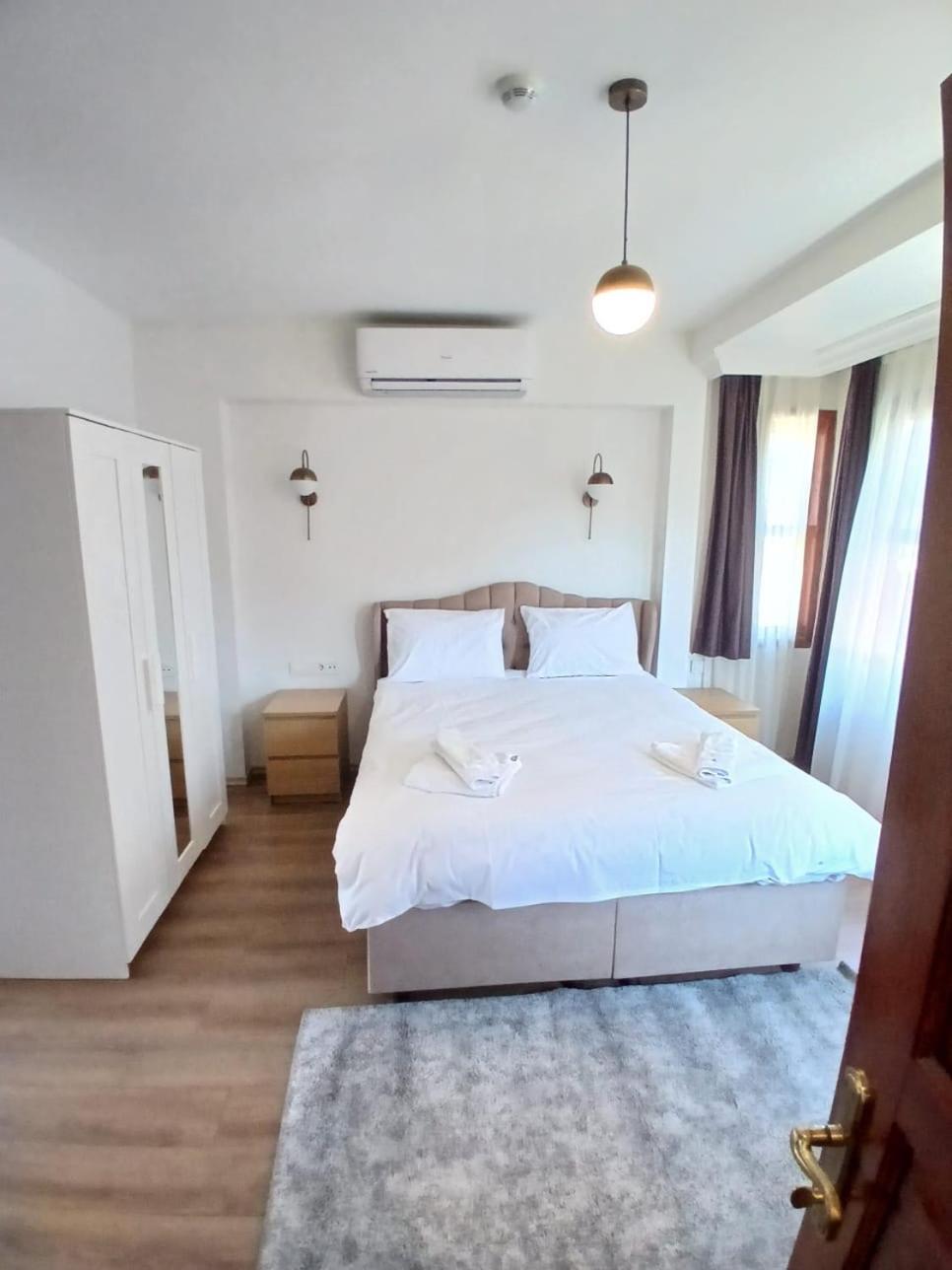 Luxury Sophia Istanbul