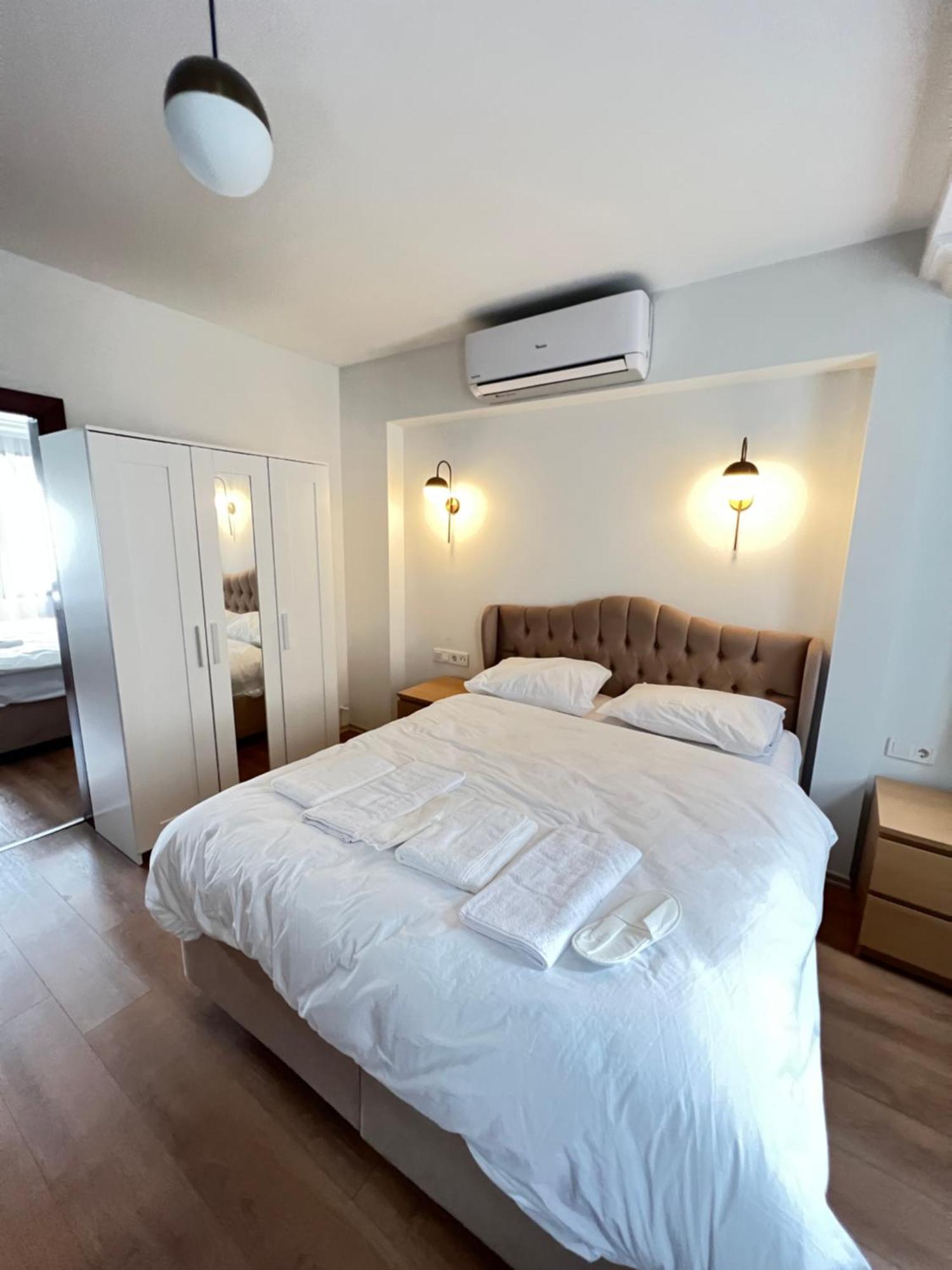 Luxury Sophia Istanbul