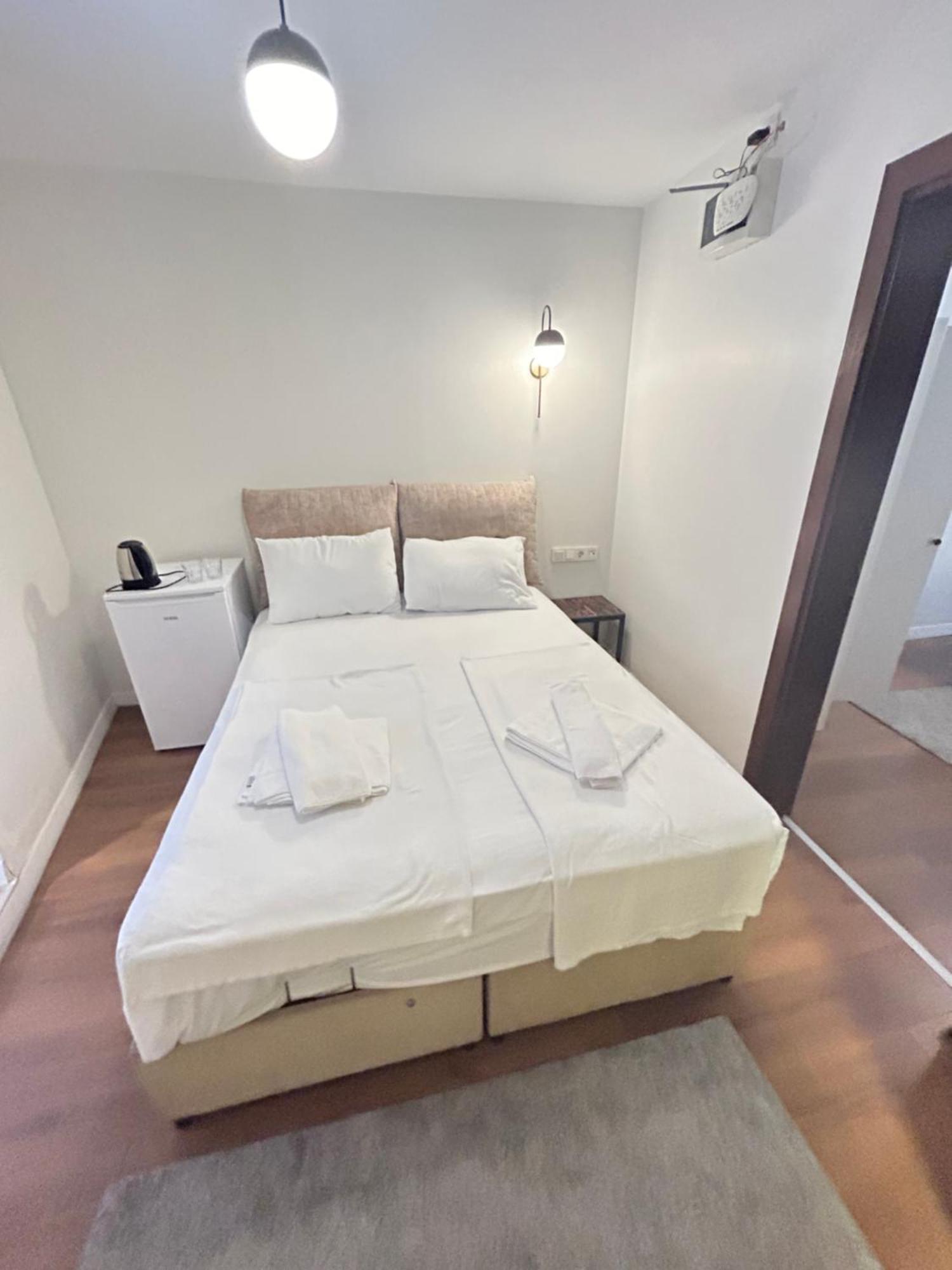 Hotel Luxury Sophia Istanbul
