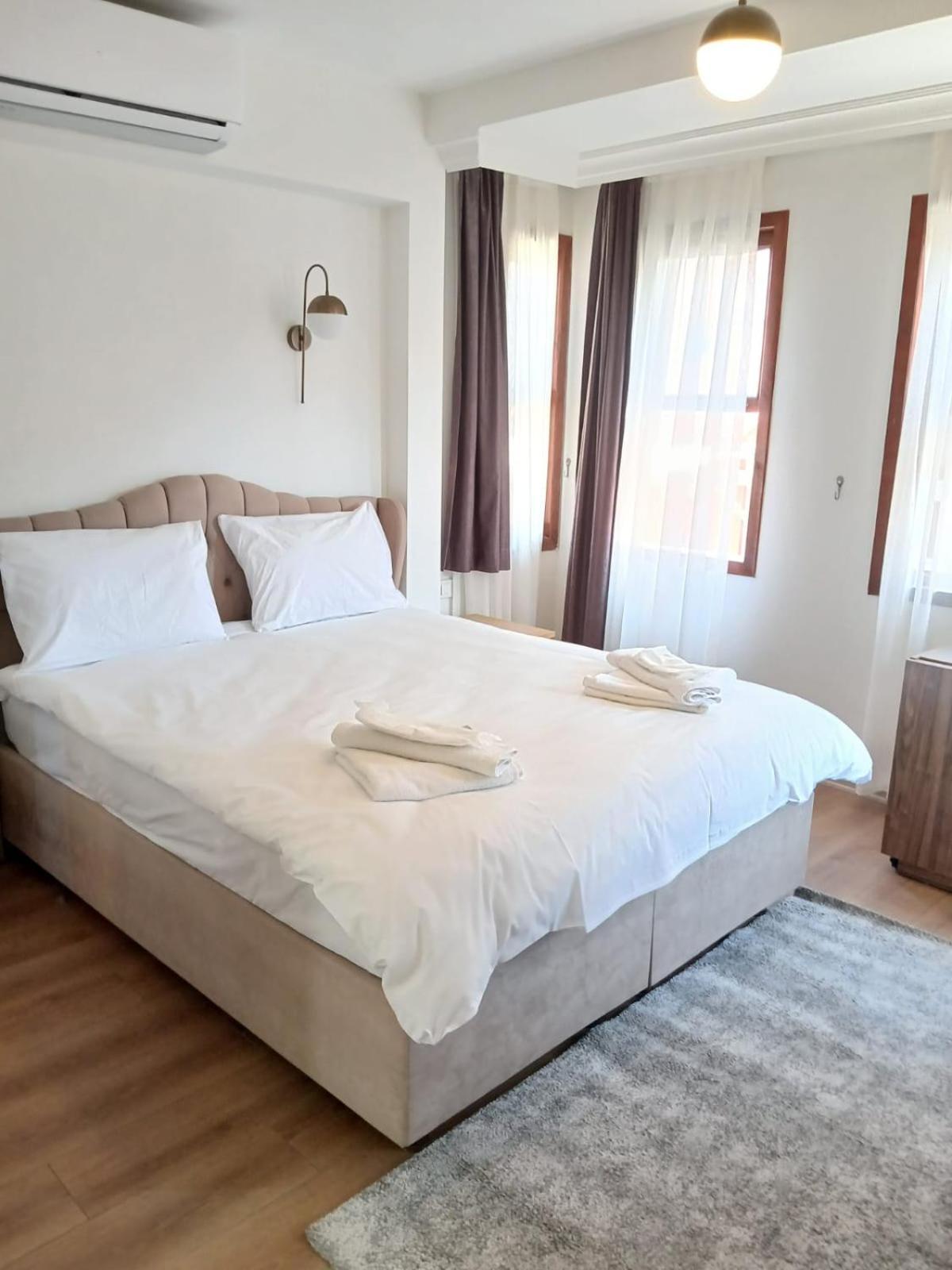 Luxury Sophia Istanbul